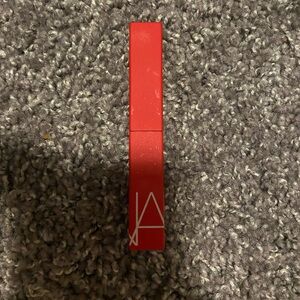 NARS - Powermatte Long-Lasting Lipstick